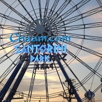 Attractions of Santorini Park Cha-Am on the Phetkasem Road to Bangkok