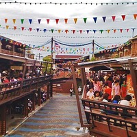 Plearn Wan in Hua Hin - Thailand Travel Information