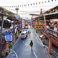 縱橫遊- 開心相伴‧優質服務36年‧首選旅遊專門店