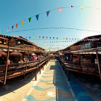 Hua Hin/Plearnwan (หัวหิน/เพลินวาน) | Mick Lerlop Photography