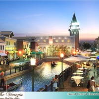 The Venezia Hua Hin