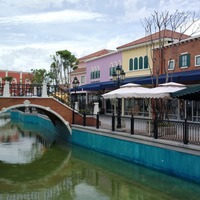 The Venezia Has Opened - The Hua Hin PagesThe Hua Hin Pages