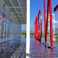 Fly Now Factory Outlet Hua Hin (FN Factory Outlet) - Hua Hin Shopping