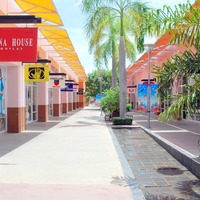 Shopping Malls - Cha-am, Thailand