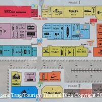 Bargain Outlets in Thailand – Premium Outlet Cha-am by Pena House ...