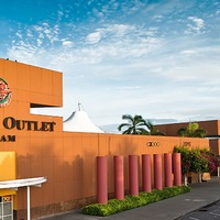 Premium Outlet Cha-am : Premium Outlet Thailand