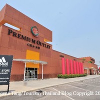 Bargain Outlets in Thailand – Premium Outlet Cha-am by Pena House ...
