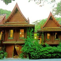 Bangkok Magazine: The Jim Thompson House