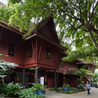Jim Thompson House Museum, Thailand | Urban Connect