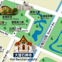 Vimanmek Palace 維曼默宮(柚木皇宮) @ 旅人-泰:: 痞客邦PIXNET ::