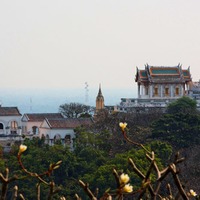 Phra Nakhon Khiri Historical Park - Your Thai Guide