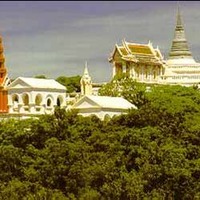 Tourism Authority of Thailand