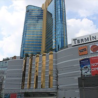 曼谷】飛向21世紀的未來商城-TERMINAL 21 @ 那一年我們在曼谷— 曼谷幫 ...
