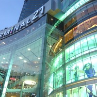 Terminal 21 | Nearby The Continent Hotel