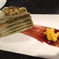 ร้าน Bug & Bee (บั๊กแอนด์บี) สีลม - Wongnai