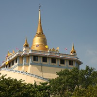 Wat Saket