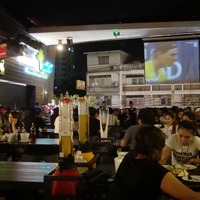 Huay Kwang Terrace | Got Bangkok