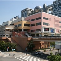 アクアシティお台場|ショッピングモール・商店街レジャー施設港湾 ...