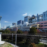 アクアシティお台場(複合施設)|TOKYOおでかけガイド