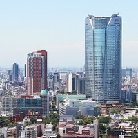 Tokyo Travel: Roppongi Hills