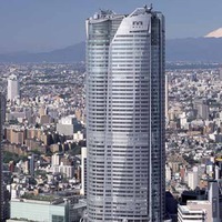 SieMatic | Küchen - Projektgeschäft - Roppongi Hills Mori Tower ...