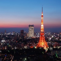 Tokyo Tower | All Japan Tours