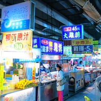 宜蘭東門夜市排隊人氣美食攻略地圖@ 初心小格:: 痞客邦PIXNET ::