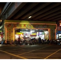 宜蘭東門夜市《宜蘭市》 - 美美網