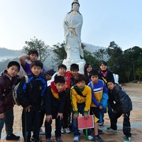 埔里】恬靜迷人.鯉魚潭風景區@ 跟著Wei去旅行-美食旅遊部落格:: 痞客 ...