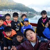 埔里】恬靜迷人.鯉魚潭風景區@ 跟著Wei去旅行-美食旅遊部落格:: 痞客 ...