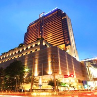 Pathumwan Princess Hotel | Official Site - Luxury 5 Star Hotel