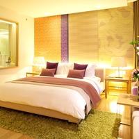 Pathumwan Princess Hotel | Official Site - Luxury 5 Star Hotel
