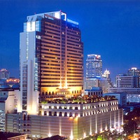 Pathumwan Princess Hotel - ThailandGreatest