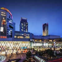 泰国中央世界商业中心景点攻略_泰国-我趣旅行网