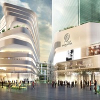Emquartier Shopping Centre | Nearby The Continent Hotel Bangkok