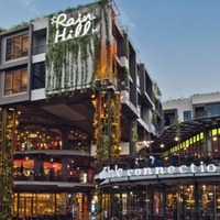 Rain Hill Sukhumvit 47 | Development | Promoting the new Pattaya