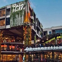 Rain Hill Plaza | Bangkok Post: Rain Hill Plaza