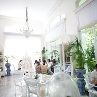 Beautiful interior - Picture of Agalico, Bangkok - TripAdvisor