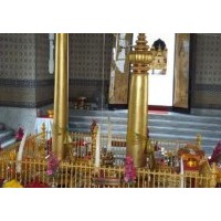 携程攻略】曼谷国柱神庙景点,国柱神庙Wat Lak Muang,曼谷国柱神庙位于 ...