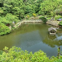 九芎湖齋月步道.九芎湖山.陳家農莊.鴛鴦池.觀南步道.照門山.九福步道O ...