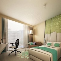 Holiday Inn Express Bangkok Sukhumvit 11 - Bangkok Thailand online ...