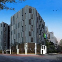 Holiday Inn Express Bangkok Sukhumvit 11 - Bangkok Thailand online ...