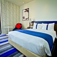 Holiday Inn Express Bangkok Siam, Bangkok, Thailand - Free N Easy ...