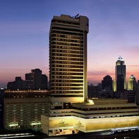 Luxury Hotels in Bangkok Thailand | The Landmark Hotel
