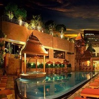 The Landmark Bangkok Hotel | Sukhumvit Road & Area, Bangkok | Hotels4u