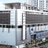 Platinum Fashion Mall -The world''s original Aluminium Composite ...