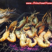 ร้านอาหาร > T&K Seafood (ต้อย & คิด) เสื้อเขียว [Engine by iGetWeb ...