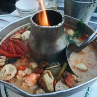 T&K Seafood (ต๋อย&คิด), Bangkok, Thailand - Bangkok''s Yaowarat...