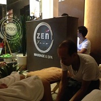 Photos at เซณธารา (Zen Tara Massage & Spa) - Thanon Phetchaburi ...
