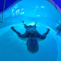 Theta State Float Center: Float Away from the Bangkok Bustle ...